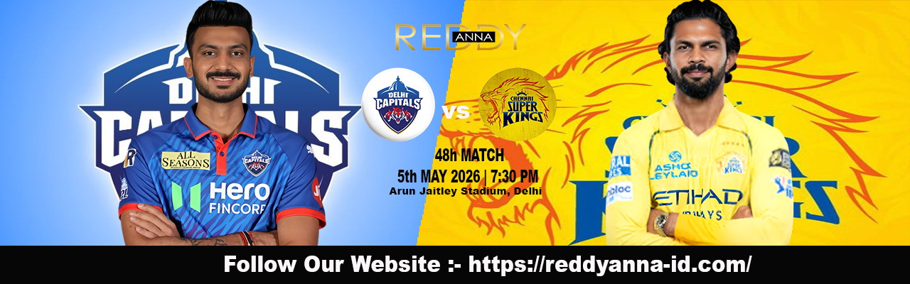Match Prediction Visual