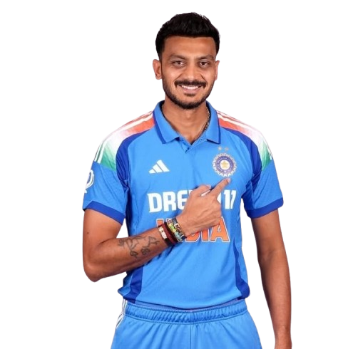 Axar Patel